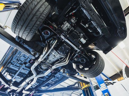 Used 1993 Ford Mustang Cobra image 75