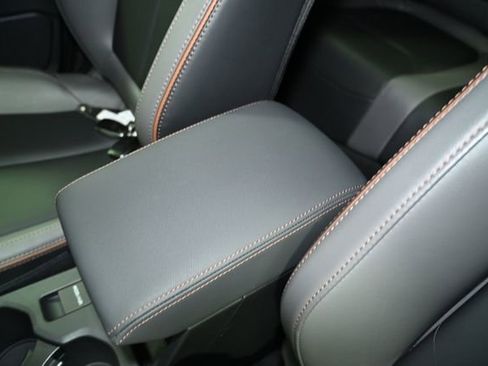 Used 2025 Subaru Forester Sport w/ Popular Package #1 image 23