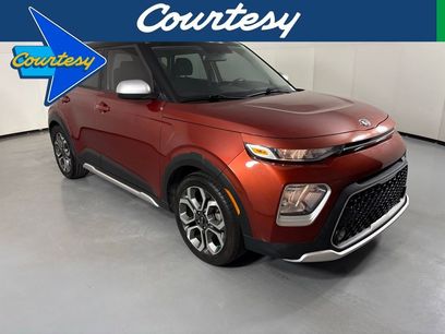 Used 2020 Kia Soul X-Line
