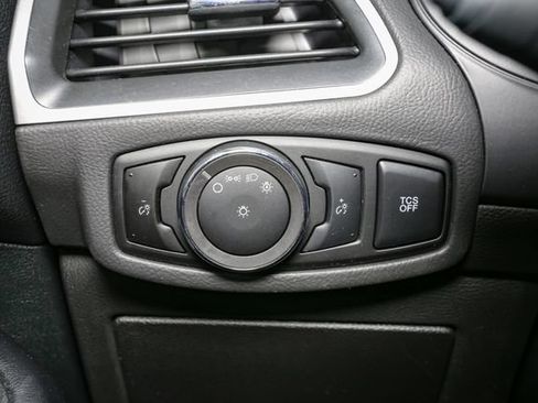 Used 2023 Ford Edge SE w/ Black Appearance Package AWD/4WD image 31