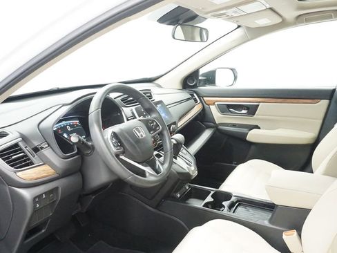 Used 2020 Honda CR-V EX image 24