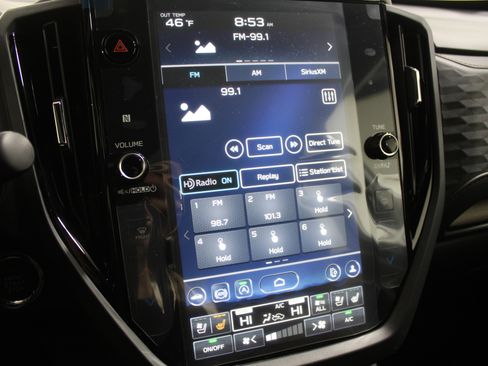 New 2026 Subaru Forester Touring image 14