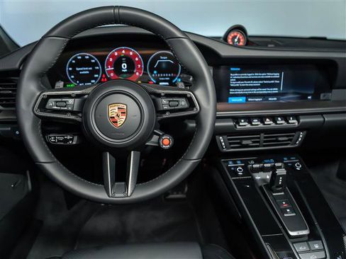 Certified 2026 Porsche 911 Carrera GTS image 20