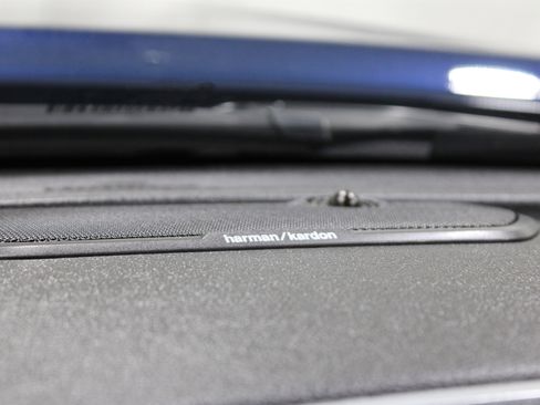 Used 2024 RAM 2500 Laramie w/ Night Edition image 33