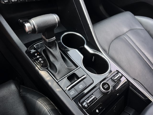 Used 2024 Kia K5 EX FWD image 23