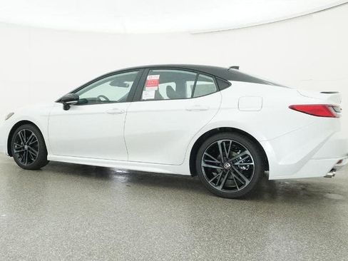 New 2026 Toyota Camry XSE image 20