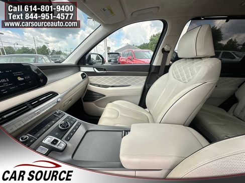 Used 2020 Hyundai Palisade Limited AWD/4WD image 19