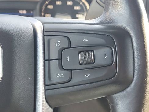 Used 2021 GMC Sierra 1500 Elevation image 17