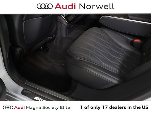 Used 2024 Mercedes-Benz S 63 AMG S image 24