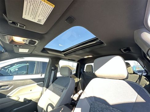 Certified 2024 Chevrolet Colorado ZR2 image 22