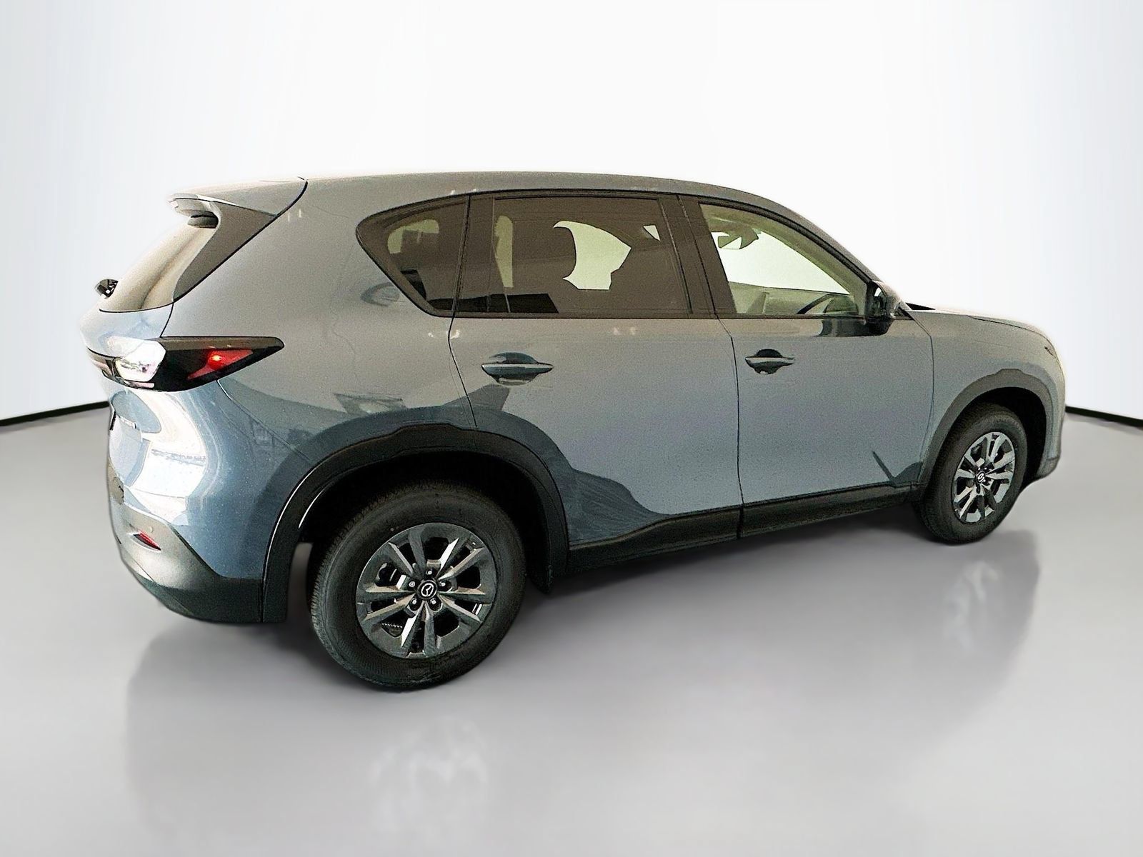 New 2026 MAZDA CX-5 Select AWD/4WD image 8