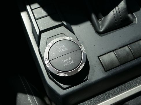 Used 2024 Toyota Tacoma TRD Sport image 22