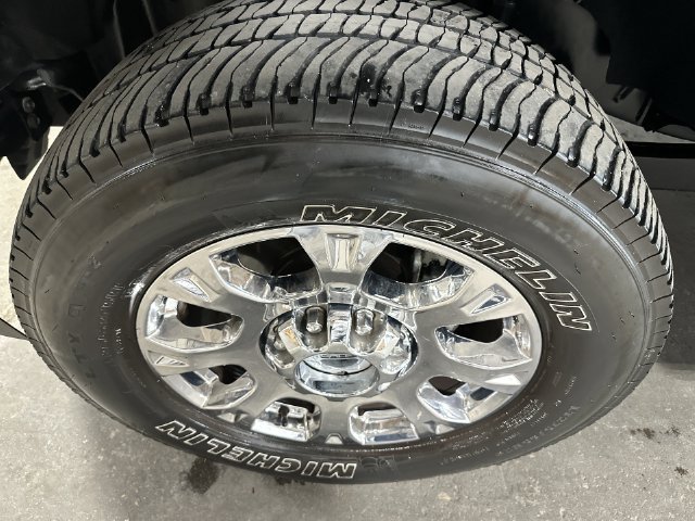 Used 2022 Ford F350 Lariat w/ Lariat Ultimate Package AWD/4WD image 23