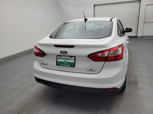 Used 2014 Ford Focus SE FWD image 7