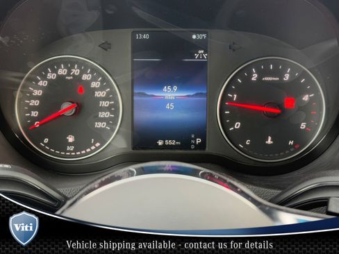 New 2026 Mercedes-Benz Sprinter 2500 image 20