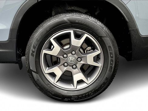 Used 2022 Honda Passport TrailSport image 33