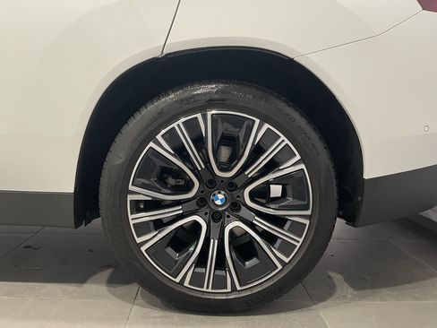 Used 2026 BMW X3 xDrive30i w/ Convenience Package AWD/4WD image 9