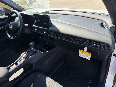 New 2026 Honda HR-V Sport image 18