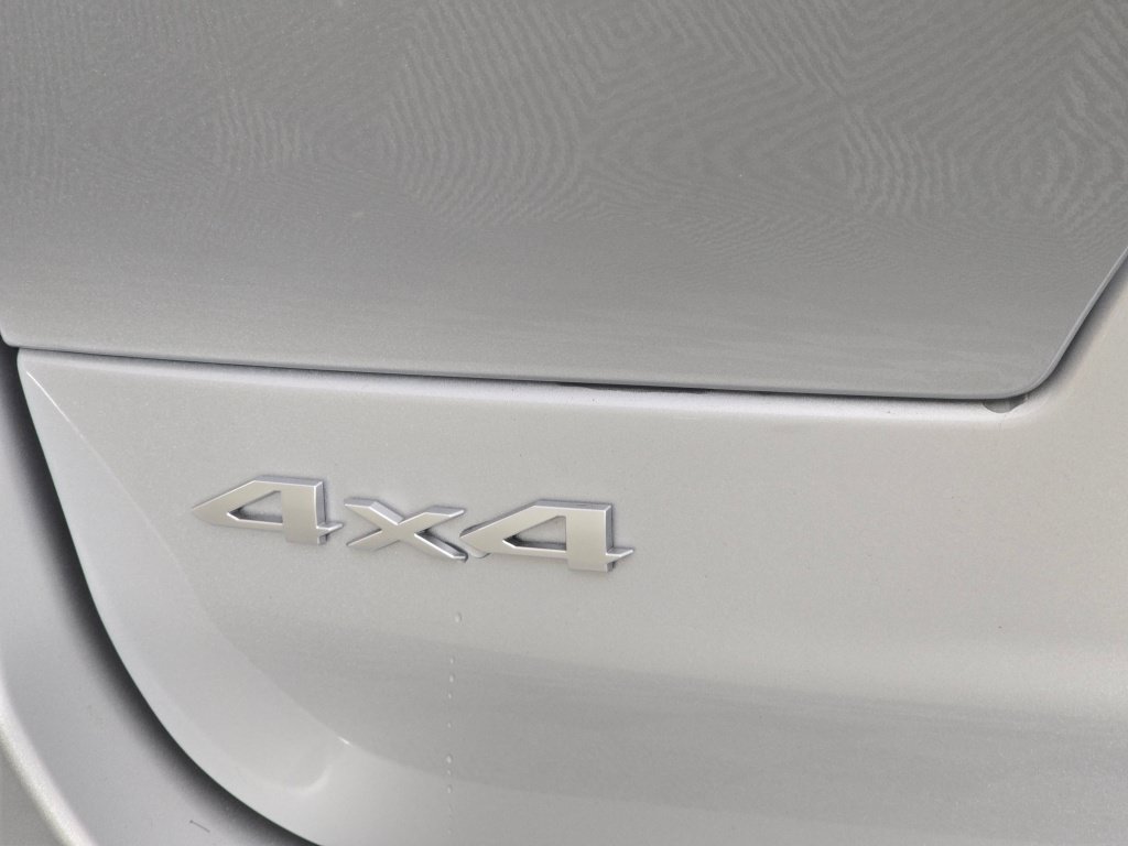 New 2026 Jeep Grand Cherokee L 4WD image 19