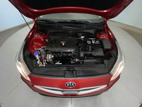 Used 2021 Kia Forte LXS FWD image 24