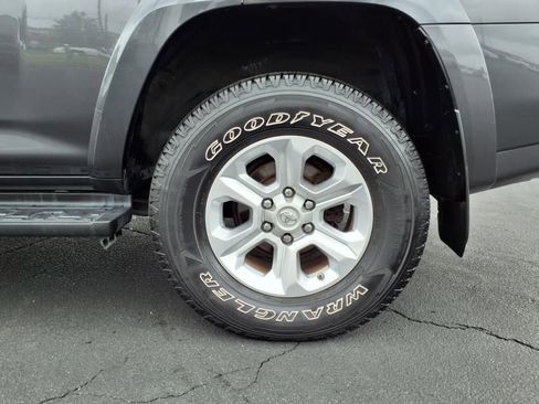 Used 2019 Toyota 4Runner SR5 Premium image 24