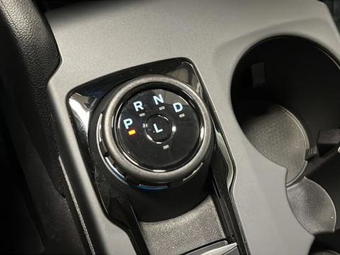 Used 2024 Ford Bronco Sport Outer Banks w/ Tech Package image 19