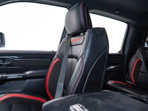 Used 2022 RAM 1500 TRX w/ TRX Level 2 Equipment Group image 47