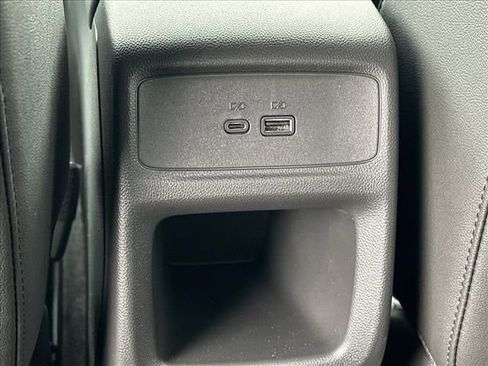 New 2026 Buick Envista Sport Touring w/ Advanced Safety Package FWD image 20