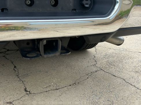 Used 2019 RAM 2500 Laramie RWD image 20