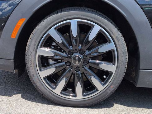 Certified 2024 MINI Cooper S FWD image 14