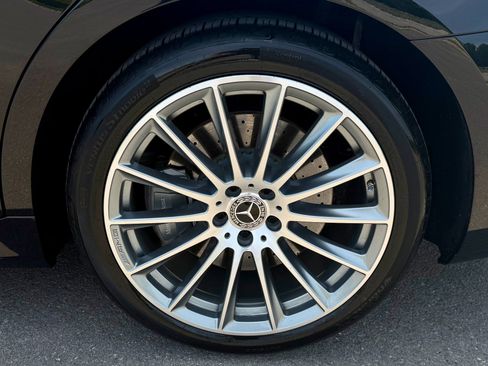 Used 2022 Mercedes-Benz S 580 4MATIC Sedan image 57