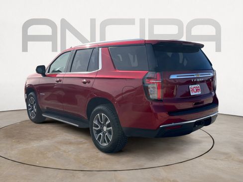 Used 2021 Chevrolet Tahoe LT image 8