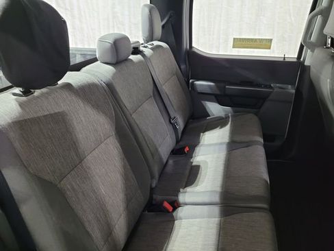 Used 2022 Ford F150 XL w/ Trailer Tow Package image 50