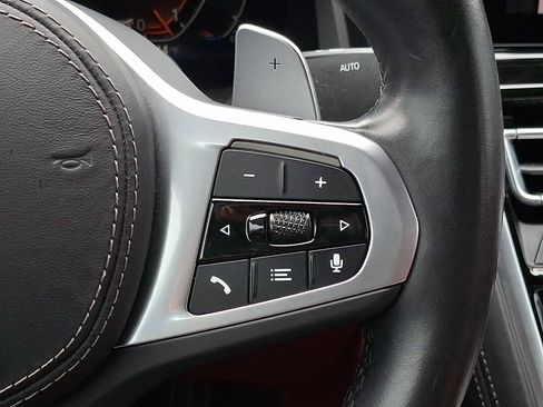 Used 2023 BMW 840i Gran Coupe xDrive image 23