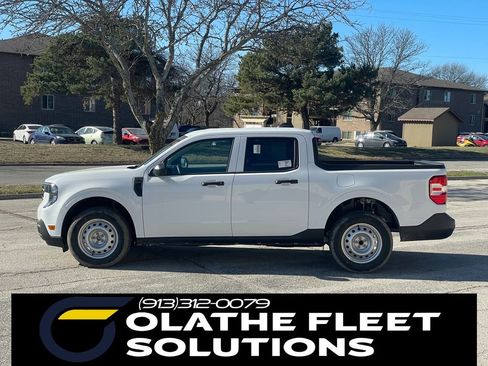 New 2026 Ford Maverick XL image 2