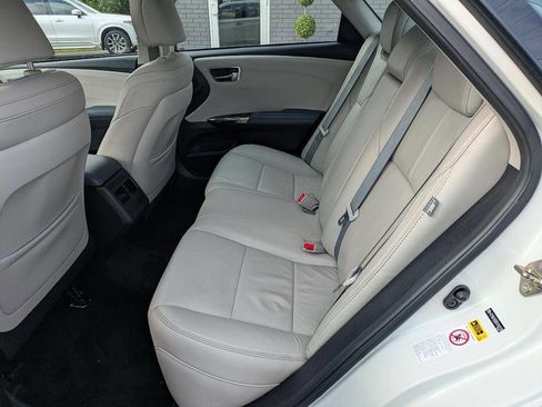 Used 2015 Toyota Avalon XLE Touring FWD image 16