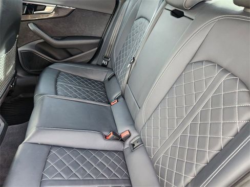 Used 2023 Audi S5 Prestige image 12