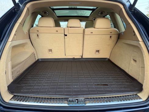 Used 2016 Porsche Cayenne image 8