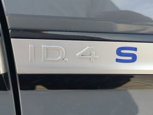 Certified 2023 Volkswagen ID.4 S image 11