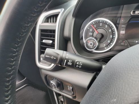 Certified 2023 RAM 1500 Big Horn AWD/4WD image 14