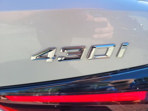 Used 2026 BMW 430i 430i w/ M Sport Package image 14