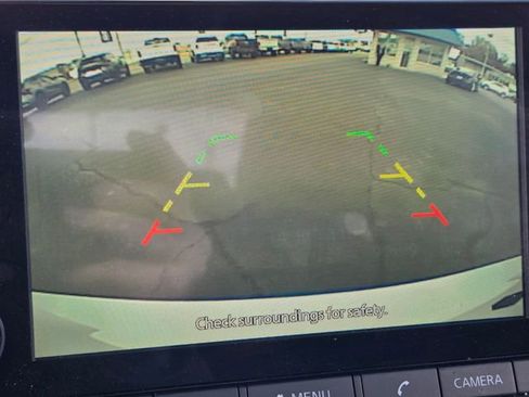 Used 2023 Nissan Sentra SV FWD image 28