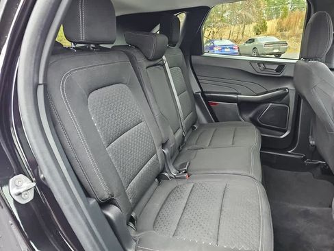 Used 2025 Ford Escape Active image 26