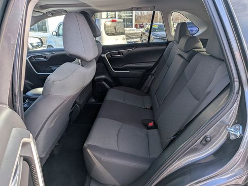 Used 2023 Toyota RAV4 XLE w/ Convenience Package image 20