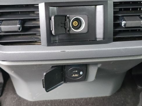 Used 2023 Ford F150 XLT w/ Equipment Group 301A Mid AWD/4WD image 15