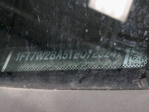 Certified 2026 Ford F250 XL AWD/4WD image 30