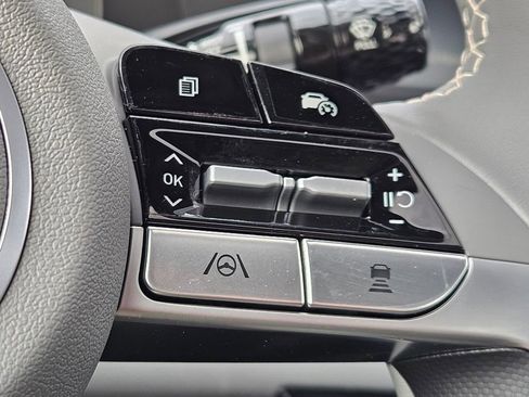 New 2026 Hyundai Elantra SEL Sport Premium FWD image 19