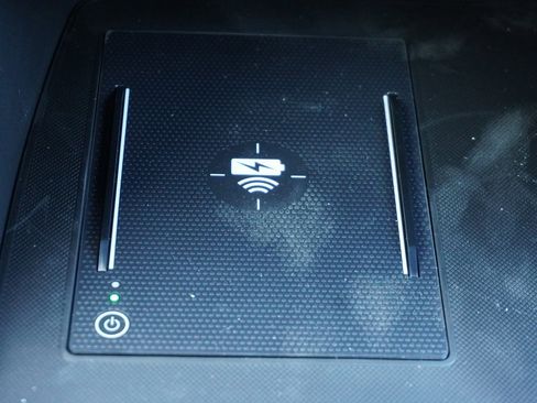 New 2025 Honda Pilot TrailSport image 10