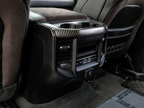 Used 2024 RAM 1500 TRX AWD/4WD image 48