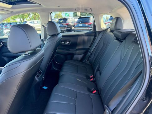 Certified 2025 Acura ADX FWD image 24